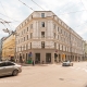 Apartment for rent, Marijas street 4 - Image 1