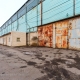 Warehouse for rent, Lokomotīves street - Image 1