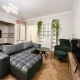 Apartment for sale, Lāčplēša street 23 - Image 1