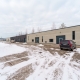 Warehouse for rent, Dzelzavas street - Image 1