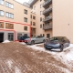 Warehouse for rent, Katoļu street - Image 1