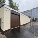 Iznomā noliktavu, Briņģu iela - Attēls 1