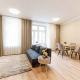 Apartment for rent, Valdemāra street 61 - Image 1