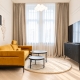 Apartment for rent, Merķeļa street 2 - Image 1