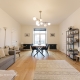 Apartment for rent, Brīvības street 95 - Image 1