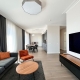 Apartment for rent, Pulkveža Brieža street 10 - Image 1