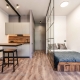 Apartment for sale, Birznieka Upīša street 20a - Image 1