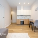 Apartment for sale, Ernesta Birznieka Upīša street 20a - Image 1