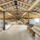 Warehouse for rent, Dākas street - Image 1