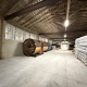 Warehouse for rent, Dākas street - Image 1