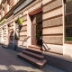 Retail premises for sale, Alfrēda Kalniņa street - Image 1