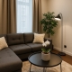 Apartment for rent, Ģertrūdes street 133 - Image 1