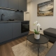 Apartment for rent, Ģertrūdes street 133 - Image 2