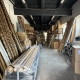 Warehouse for rent, Daugavgrīvas street - Image 1