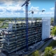 Iznomā biroju, Balasta dambis iela - Attēls 2