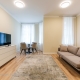 Apartment for rent, Valdemāra street 61 - Image 1