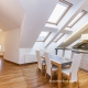 Apartment for rent, Ģertrūdes street 23 - Image 1