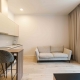 Apartment for rent, Pulkveža Brieža street 10 - Image 1