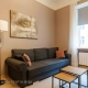 Apartment for rent, Dzirnavu street 31 - Image 2