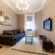 Apartment for rent, Dzirnavu street 31 - Image 1