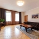 Apartment for rent, Ausekļa street 5 - Image 1