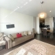 Apartment for rent, Republikas laukums street 3 - Image 1