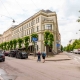 Iznomā biroju, Antonijas iela - Attēls 1