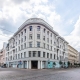 Investīciju objekts, Krišjāņa Barona iela - Attēls 1