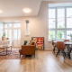 Apartment for rent, Valdemāra street 61 - Image 2