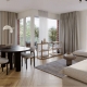 Apartment for sale, Vītolu street 2 - Image 2
