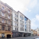 Apartment for sale, Ernesta Birznieka Upīša street 20a - Image 1