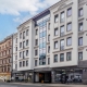 Apartment for sale, Ernesta Birznieka Upīša street 20a - Image 1