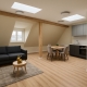 Apartment for rent, Valdemāra street 61 - Image 1
