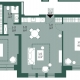 Apartment for sale, Baznīcas street 5 - Image 2