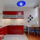 Apartment for rent, Čaka street 68 - Image 1