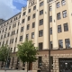 Iznomā noliktavu, Pernavas iela - Attēls 1