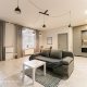 Apartment for rent, Dzirnavu street 113A - Image 1
