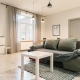 Apartment for rent, Dzirnavu street 113A - Image 2