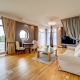 Apartment for rent, Mirdzas Ķempes street 4 - Image 1