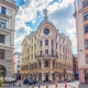 Investment property, Teātra street - Image 1
