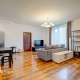 Apartment for rent, Ieroču street 14 - Image 2