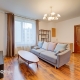Apartment for rent, Ieroču street 14 - Image 1