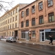 Iznomā tirdzniecības telpas, Cēsu iela - Attēls 1