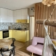 Apartment for rent, Rusova street 9 - Image 2