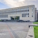 Iznomā tirdzniecības telpas, Kr. Valdemāra iela - Attēls 1