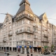 Apartment for sale, Aleksandra Čaka street 70 - Image 1