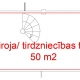 Iznomā biroju, Dzelzavas iela - Attēls 2