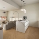 Apartment for sale, Kalpaka bulvāris 7 - Image 1