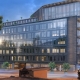 Office for rent, Miera street - Image 1