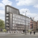 Office for rent, Miera street - Image 1